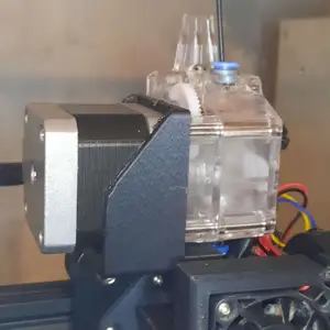 BMG Drivinator (Ender 3/CR-10 direct drive mount for BMG)