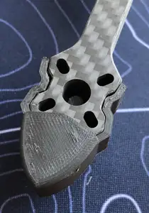 Arm protector GEPRC Mark4 10 inch