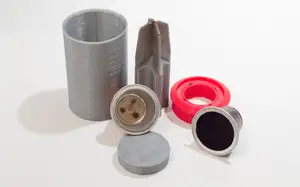 Nespresso Capsule Recycler