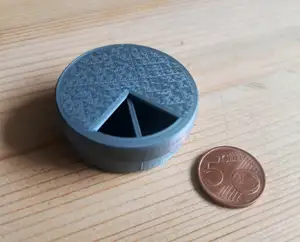 Earring box
