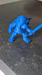 Ninja Turtle Leonardo