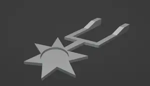 San Antonio Spurs Stand