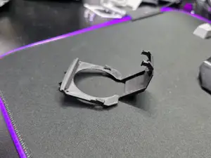 DJI Mavic 2 Pro - Replacement Part of Gimbal Lower Vibration Absorbing Board