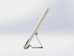 Simple Phone Stand