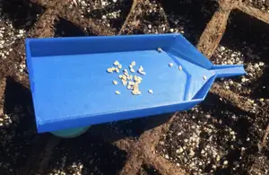 Seed Dispenser