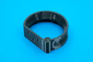 Cable Organizer with Slide-in Lock – Various Sizes