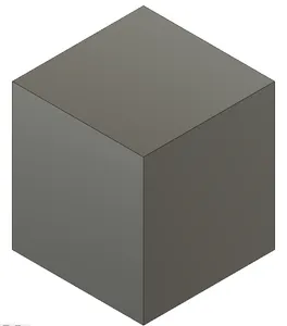 cube