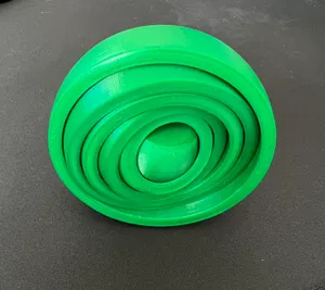 Ring Toy (More Rings)