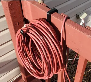 Deck Hook - for extension cord