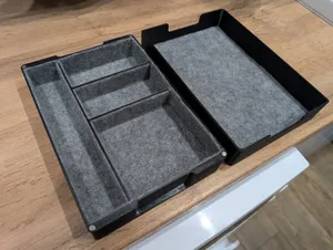 DnD Organizer