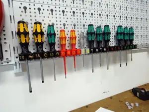 Wera Screwdriver Holder