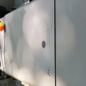 Lowe Jon Boat Bait Well Plug