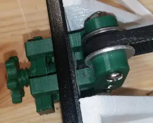 Tronxy P802E Y Belt Tensioner