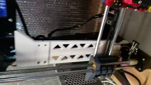 Tronxy P802E Frame Braces