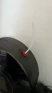 Sunlu S2 Filament Dryer PTFE Tube