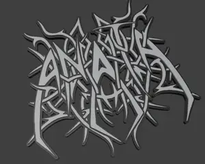 Anata band logo