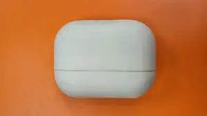 Apple Airpods Pro Case TPU
