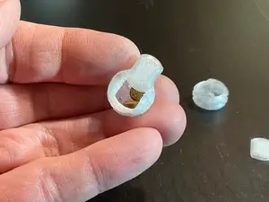 Spy Button