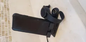 Samsung Galaxy Watch 4 & Cell Phone Charging Station.