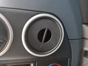 Peugeot Partner / Citroen Berlingo Smartphone Adapter
