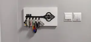 Key hanger