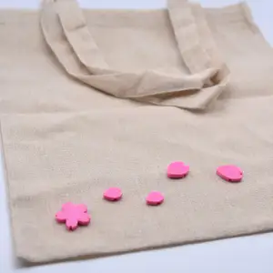 Cherry blossom (Japanese SAKURA) button collection