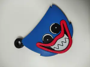 Llavero Huggy Wuggy