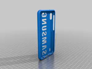 Samsung Galaxy A10 a105 case