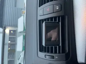Bmw e87 left airvent