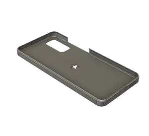 Samsung Galaxy S20 Cover 📱