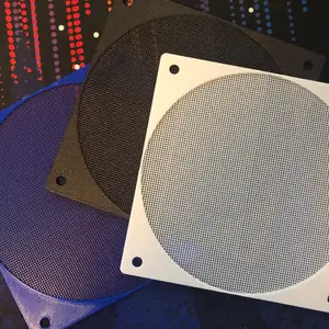 120mm Fan Cover / Mesh filter