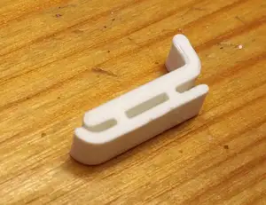 Hike Sled Meeple