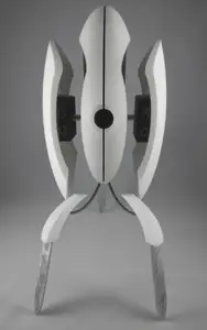 Portal Sentry Turret