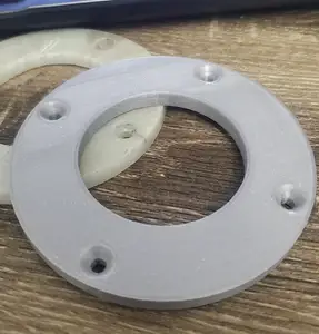 2006 Ranger Bay 2400 Scupper Flange