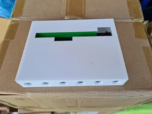 ELERIX Cell Performance Monitor Box