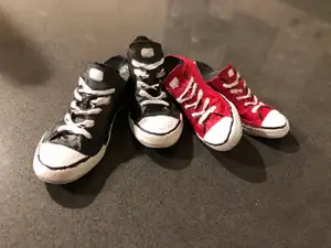 Converse Sneakers