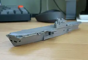 USS Tripoli (LPH-10) Iwo Jima-class amphibious assault ship