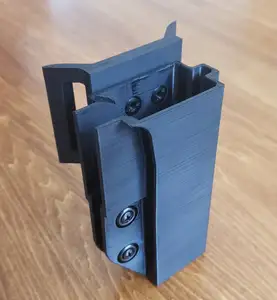Glock 17/19 Holster