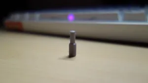 IKEA GNEDBY Pegs