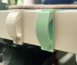 Parametric Everything Table Hook