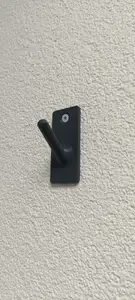 Super Strong coat , towel and key hook