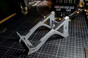 GoXLR stand (normal and mini)