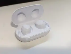 Samsung Galaxy Buds 3D Scan