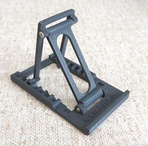 Adjustable Folding Phone Stand / Holder