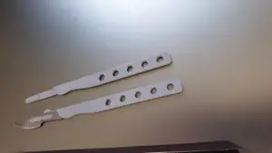 scalpel handle