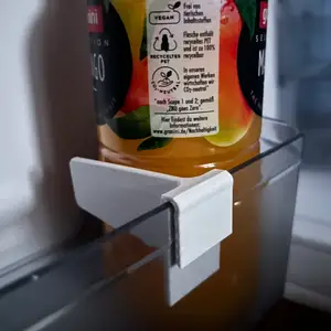 Fridge inserts: transport spacer for Camper and Caravan