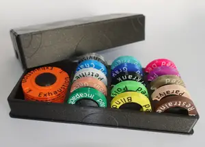 Dungeons and Dragons Status Effect Markers