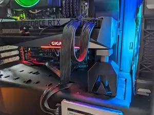 GPU support jack (definitely)