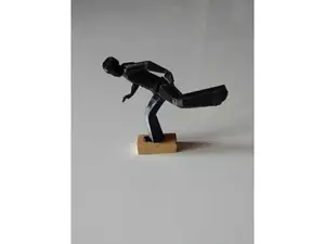 capoeira kick