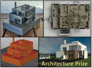 Architecture Prize